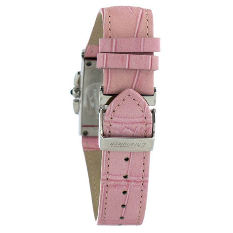 Chronotech Multicolor Leather Watch - Hilstor