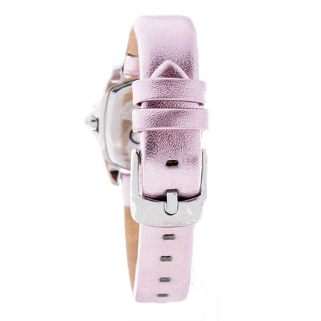 Chronotech Multicolor Leather Watch - Hilstor