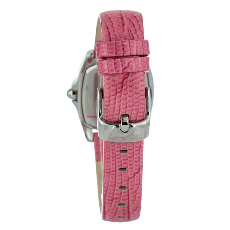 Chronotech Multicolor Leather Watch - Hilstor