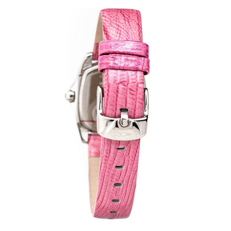 Chronotech Multicolor Leather Watch - Hilstor