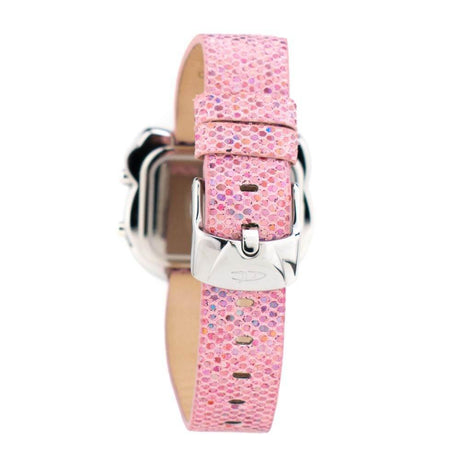 Chronotech Multicolor Leather Watch - Hilstor