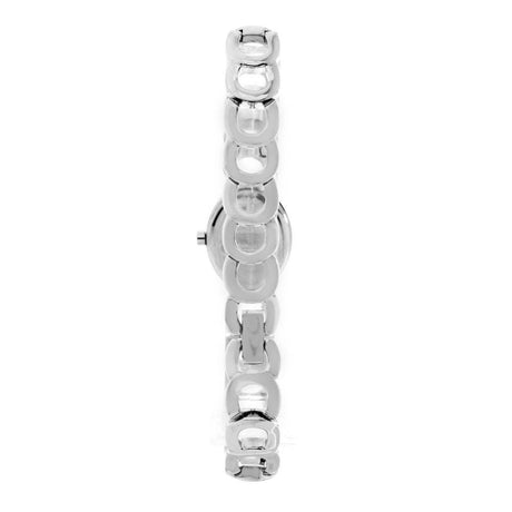 Chronotech Silver Steel Watch - Hilstor
