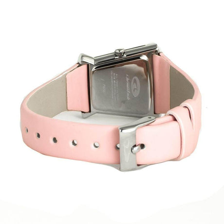 Chronotech Multicolor Leather Watch - Hilstor