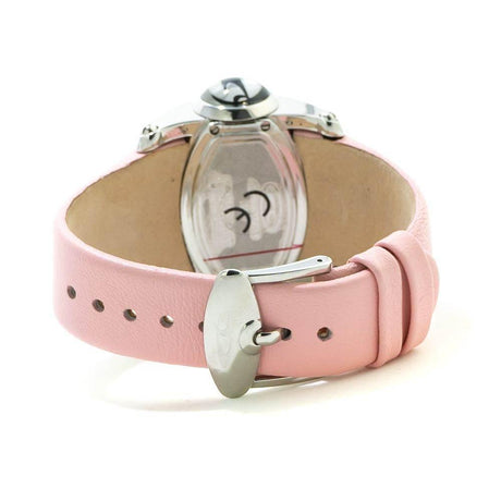 Chronotech Multicolor Leather Watch - Hilstor