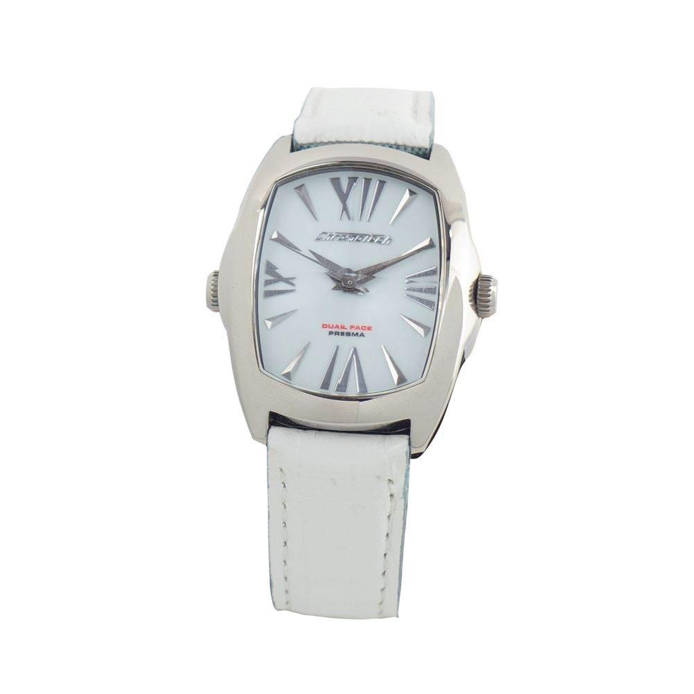Chronotech Blue Leather Watch - Hilstor