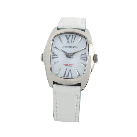 Chronotech Blue Leather Watch - Hilstor