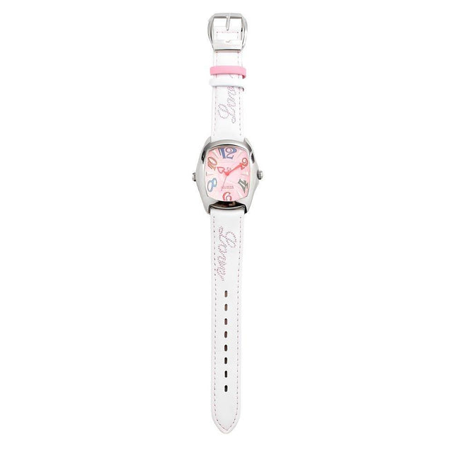 Chronotech Multicolor Leather Watch - Hilstor