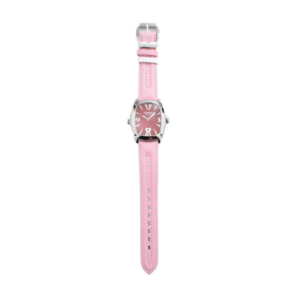 Chronotech Multicolor Leather Watch - Hilstor
