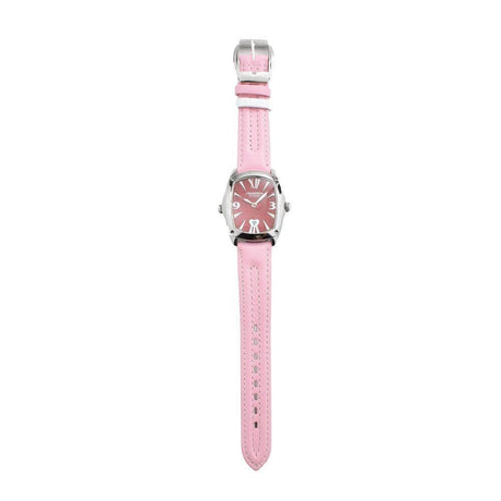 Chronotech Multicolor Leather Watch - Hilstor