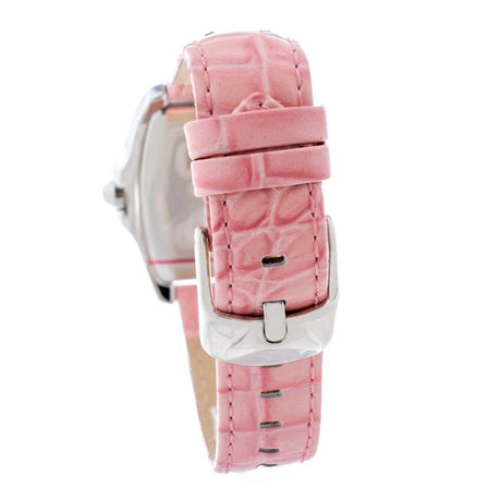 Chronotech Multicolor Leather Watch - Hilstor