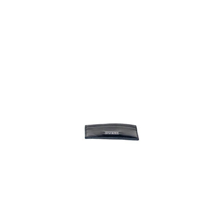 Guess Black Leather Wallet - Hilstor