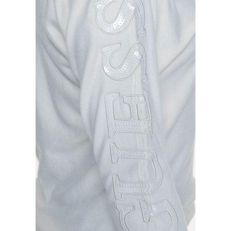 Guess White Viscose Tops & T-Shirt - Hilstor