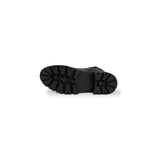 Guess Black Polyethylene Boot - Hilstor