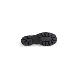 Guess Black Polyethylene Boot - Hilstor