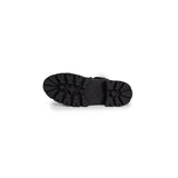 Guess Black Polyethylene Boot - Hilstor