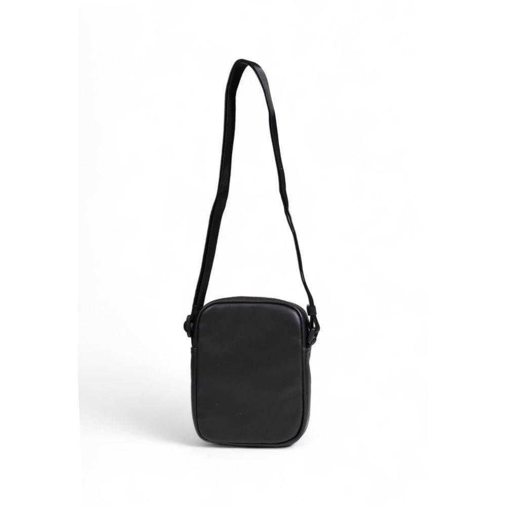 Tommy Hilfiger Black Polyethylene Bag - Hilstor