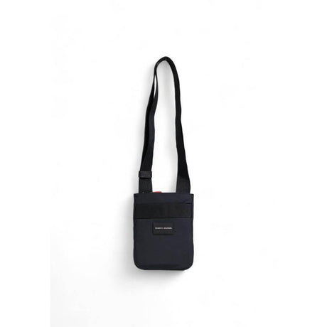 Tommy Hilfiger Black Recycled Polyester Bag - Hilstor