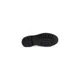 Guess Black Polyethylene Boot - Hilstor