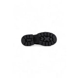 Guess Black Polyethylene Boot - Hilstor