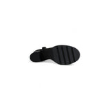 Guess Black Polyethylene Boot - Hilstor