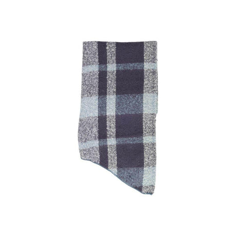 Only Turquoise Polyester Scarf - Hilstor