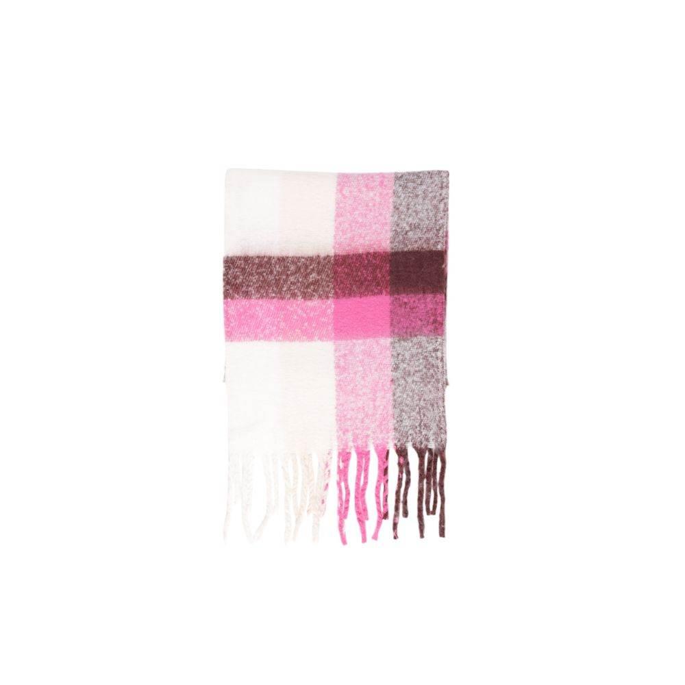 Only Purple Recycled Polyester Scarf - Hilstor
