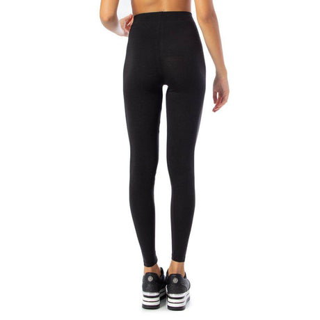 Only Black Cotton Jeans & Pant - Hilstor