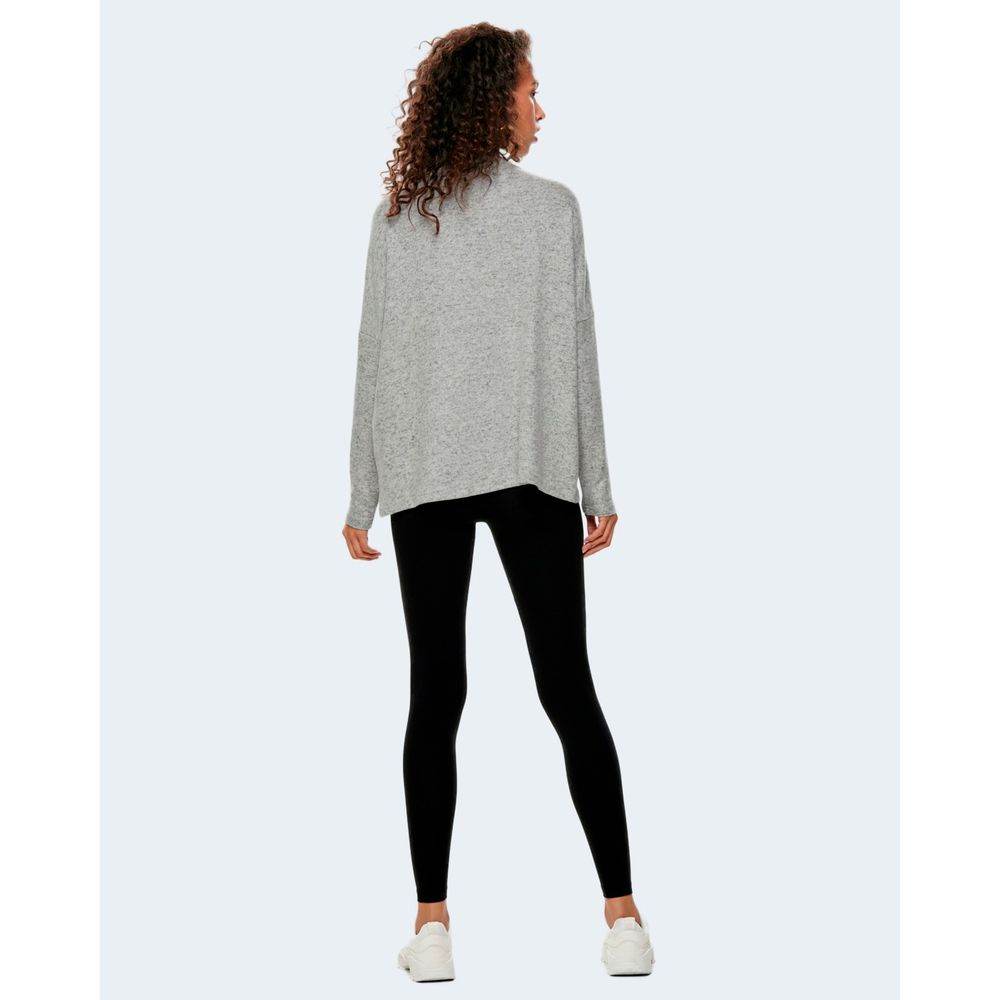 Only Black Cotton Jeans & Pant - Hilstor