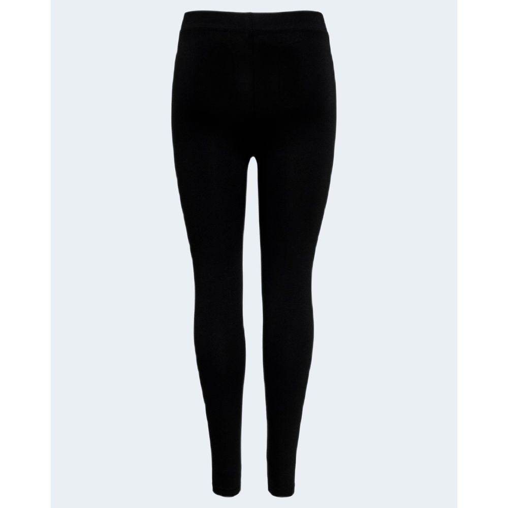 Only Black Cotton Jeans & Pant - Hilstor