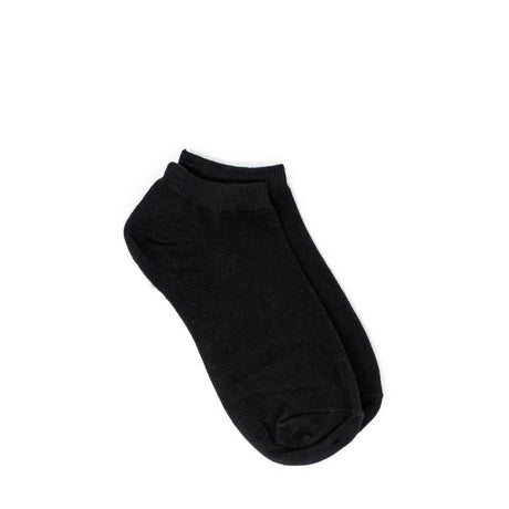 Jack Jones Black Cotton Sock - Hilstor
