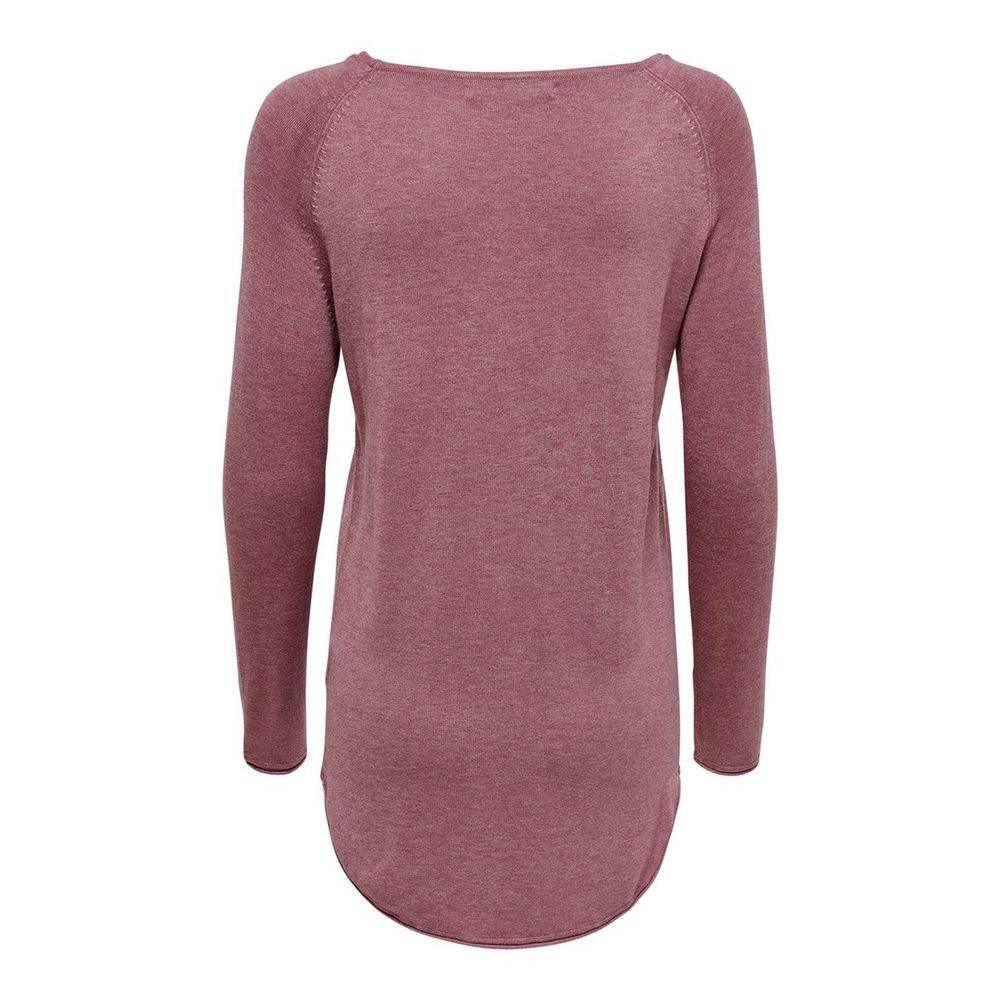 Only Multicolor Viscose Tops & T-Shirt - Hilstor