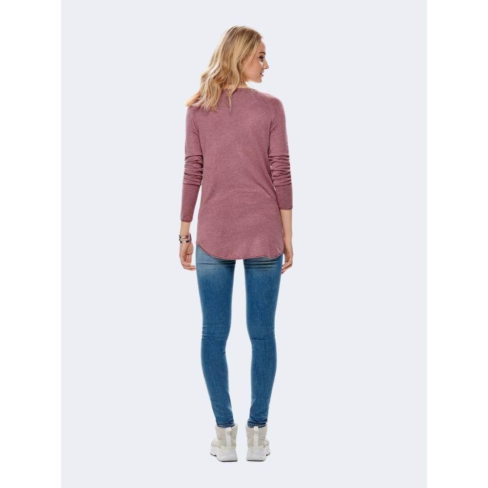 Only Multicolor Viscose Tops & T-Shirt - Hilstor
