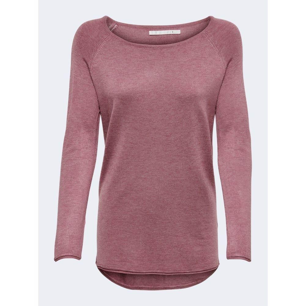 Only Multicolor Viscose Tops & T-Shirt - Hilstor