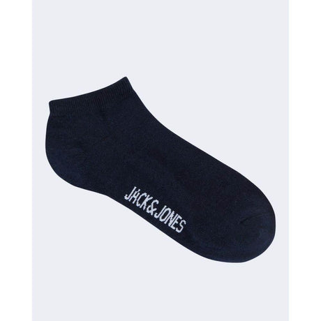 Jack Jones Blue Cotton Sock - Hilstor