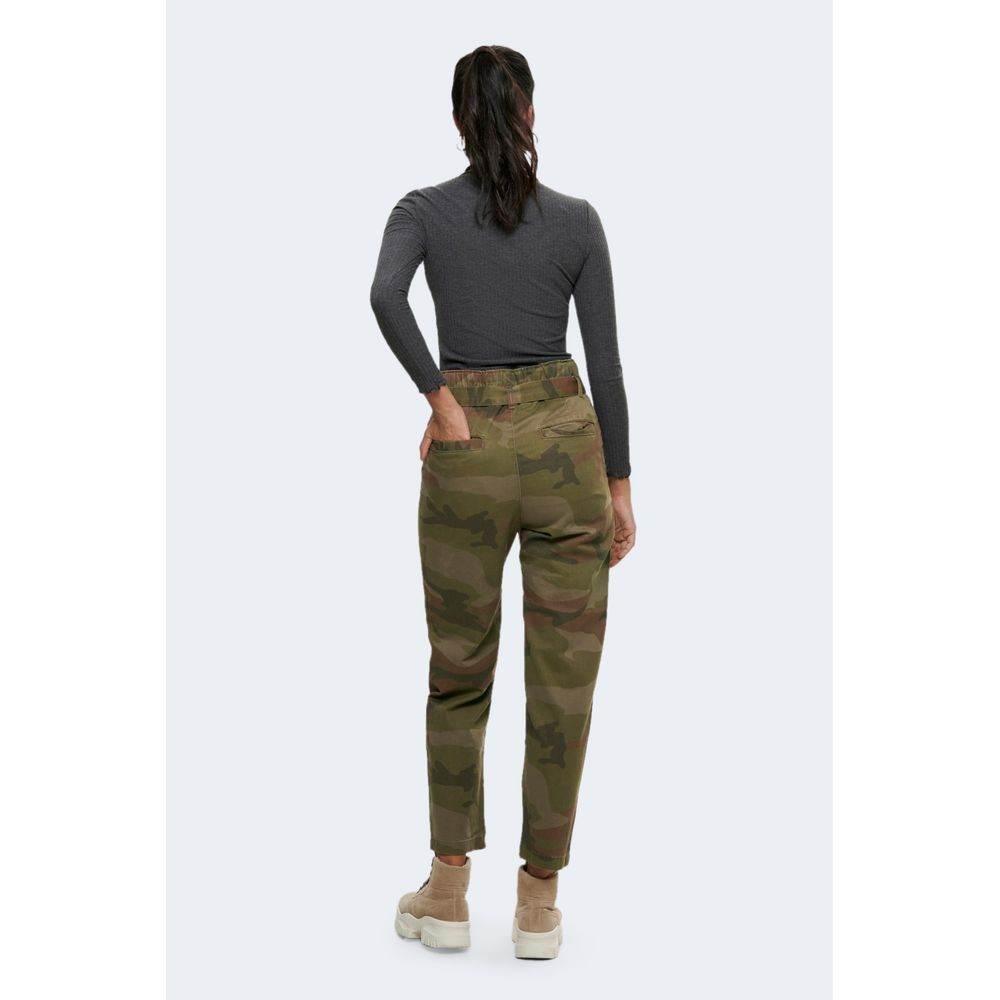 Only Gray Polyester Sweater - Hilstor
