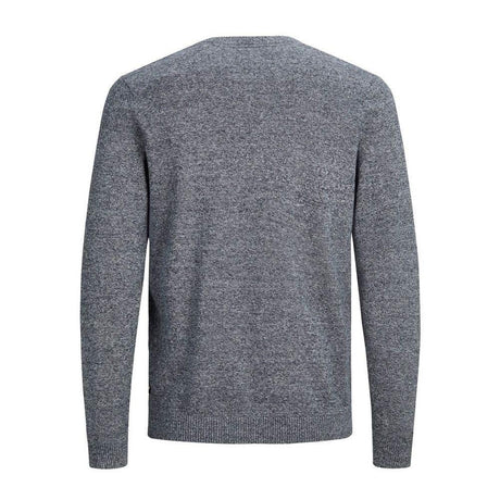 Jack Jones Blue Cotton T-Shirt - Hilstor