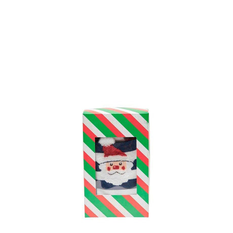 Only Red Cotton Tights & Sock - Hilstor