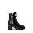 Guess Black Polyethylene Boot - Hilstor