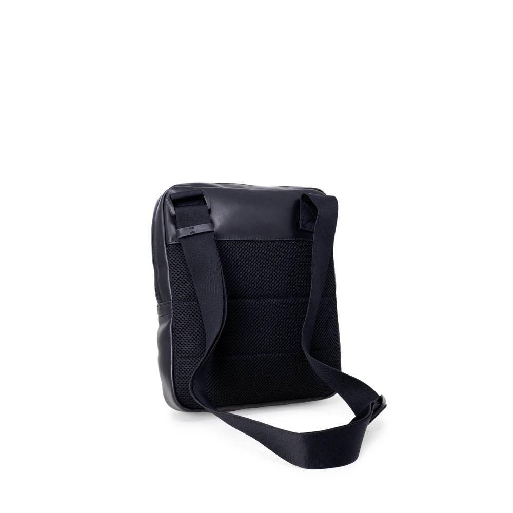 Calvin Klein Black Polyester Bag - Hilstor