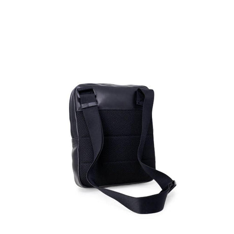Calvin Klein Black Polyester Bag - Hilstor