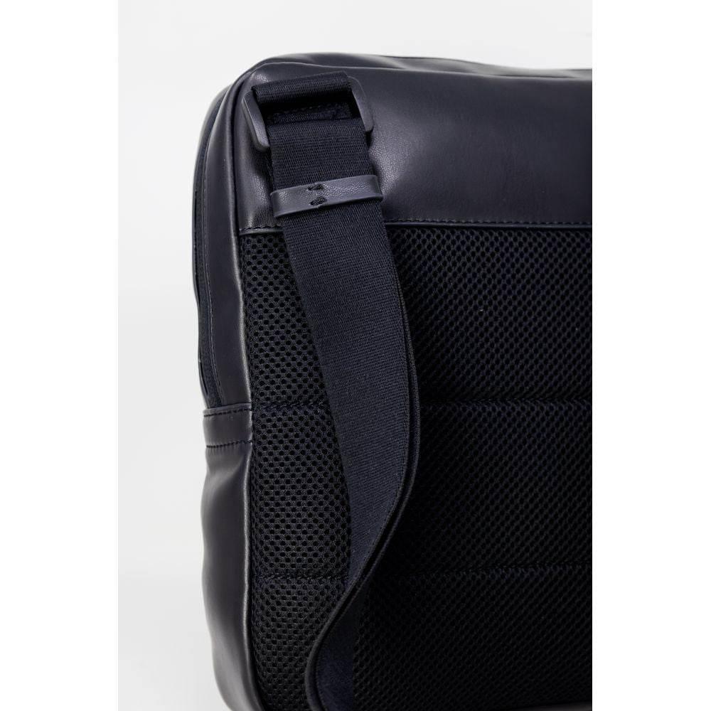 Calvin Klein Black Polyester Bag - Hilstor