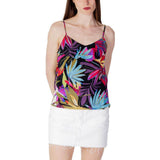 Only Pink Viscose Tops & T-Shirt - Hilstor