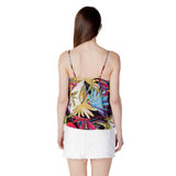 Only Pink Viscose Tops & T-Shirt - Hilstor
