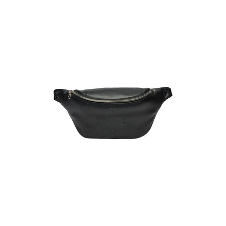 Calvin Klein Jeans Black Polyethylene Bag - Hilstor