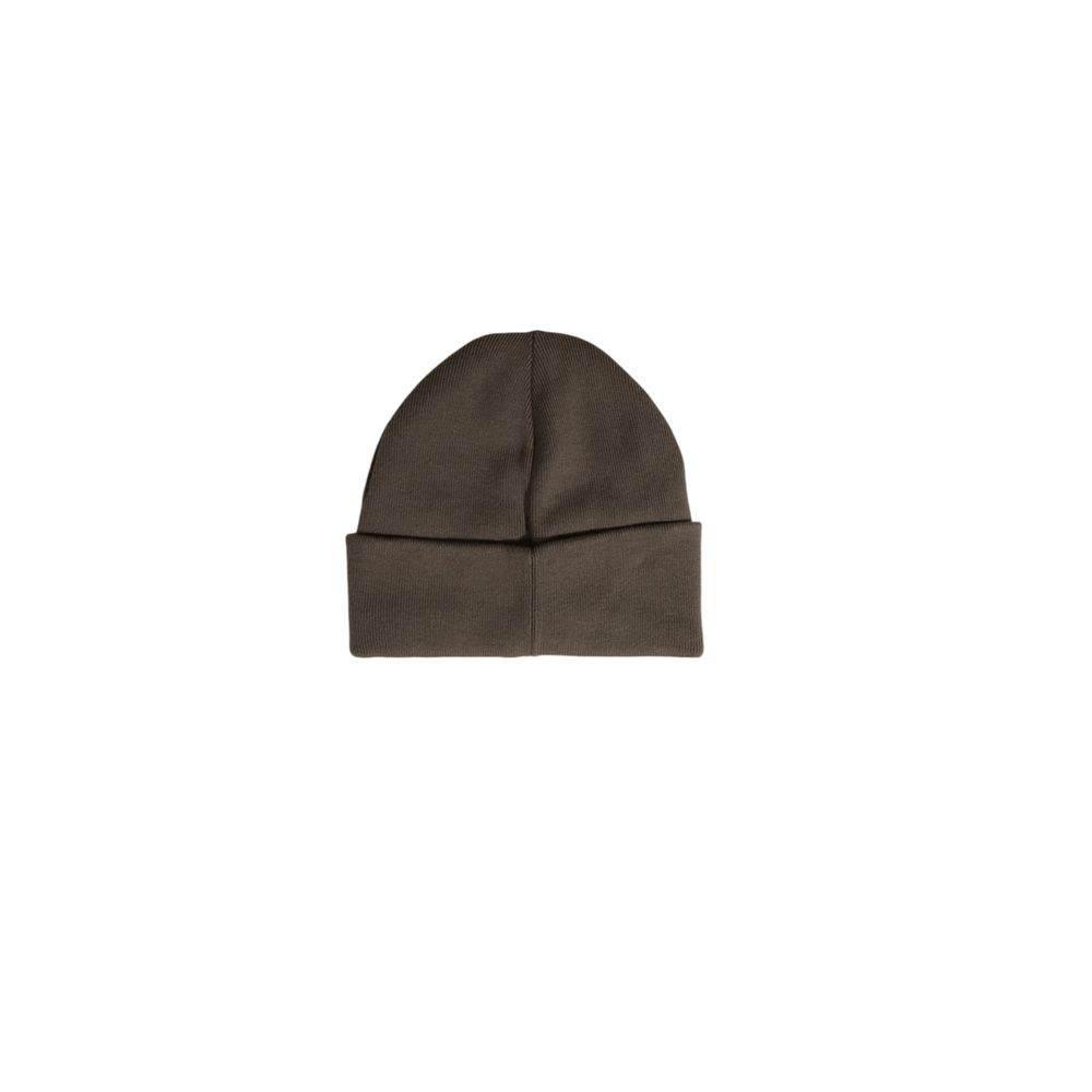 Calvin Klein Jeans Brown Cotton Scarf - Hilstor