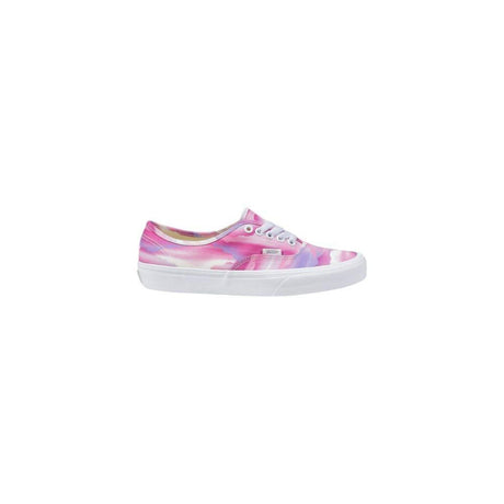 Vans Multicolor Leather Sneaker - Hilstor