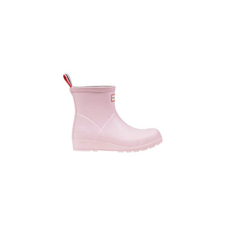 Hunter Multicolor Recycled Polyester Boot - Hilstor