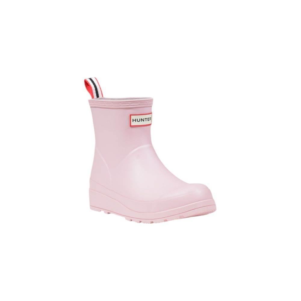 Hunter Multicolor Recycled Polyester Boot - Hilstor