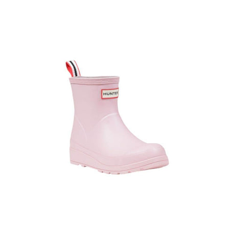 Hunter Multicolor Recycled Polyester Boot - Hilstor