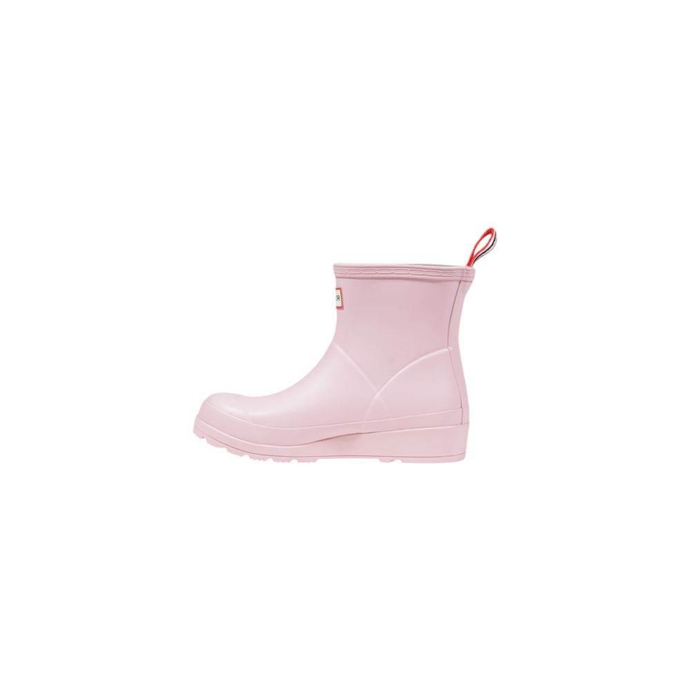 Hunter Multicolor Recycled Polyester Boot - Hilstor